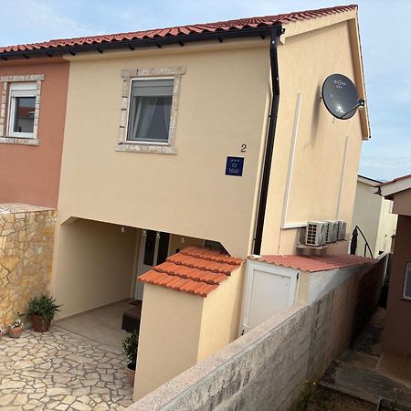 Holiday House Matej 维尔 外观 照片
