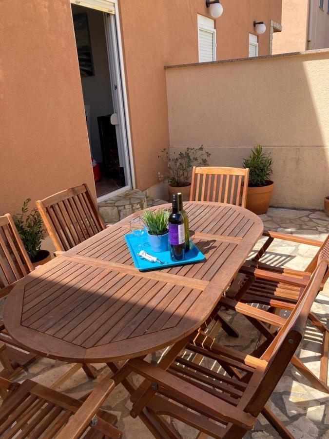 Holiday House Matej 维尔 外观 照片