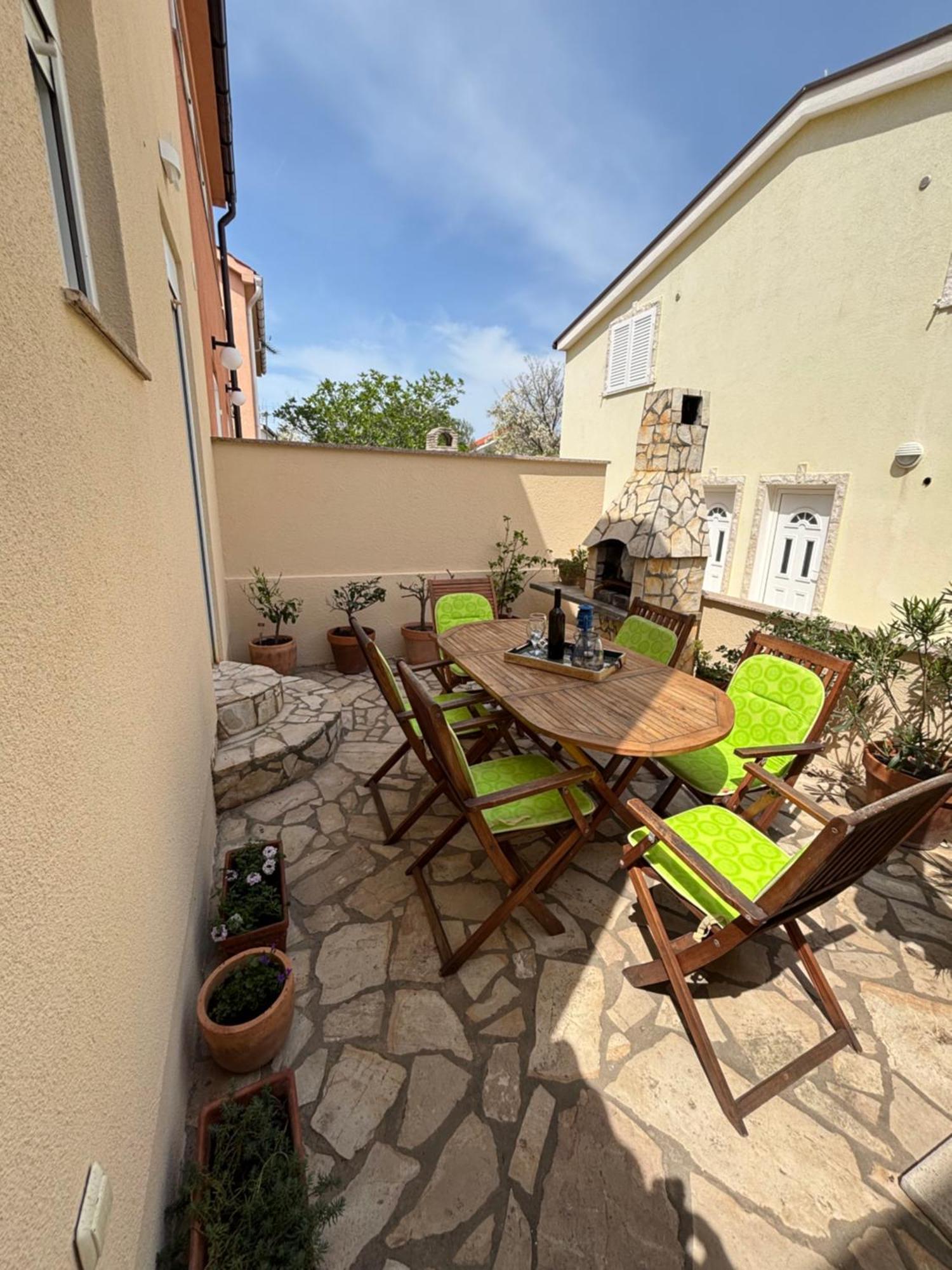 Holiday House Matej 维尔 外观 照片