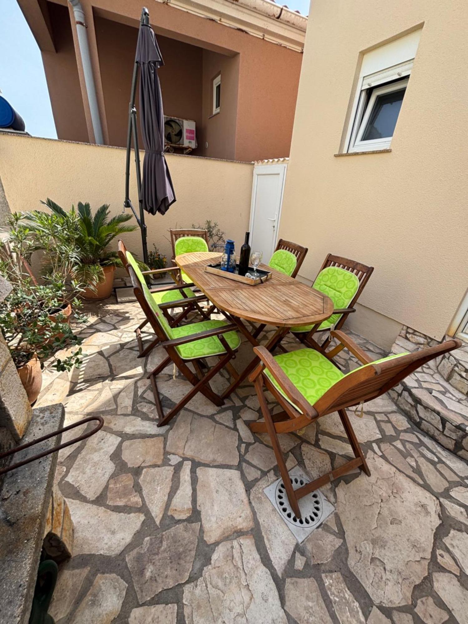 Holiday House Matej 维尔 外观 照片