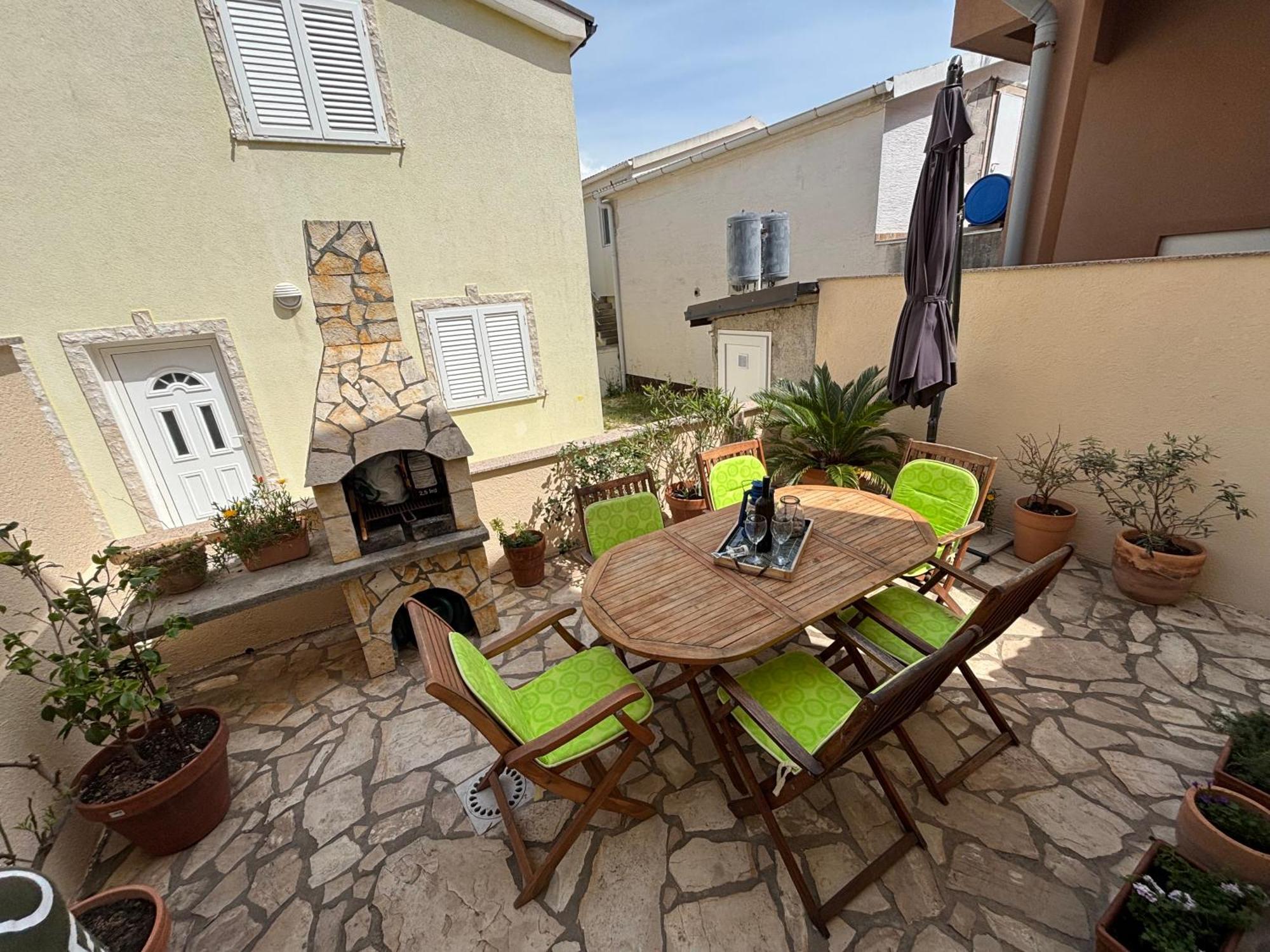 Holiday House Matej 维尔 外观 照片