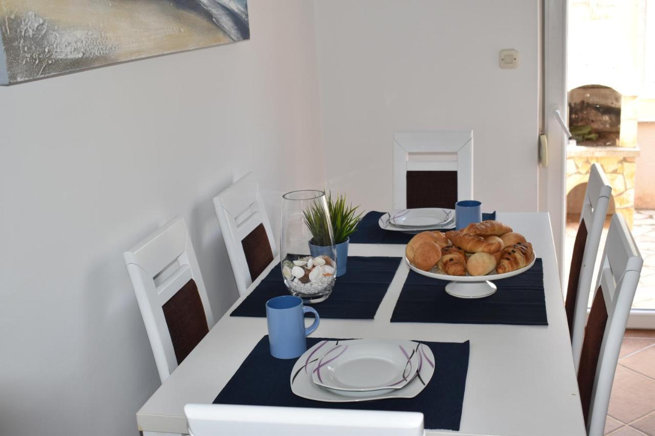 Holiday House Matej 维尔 外观 照片