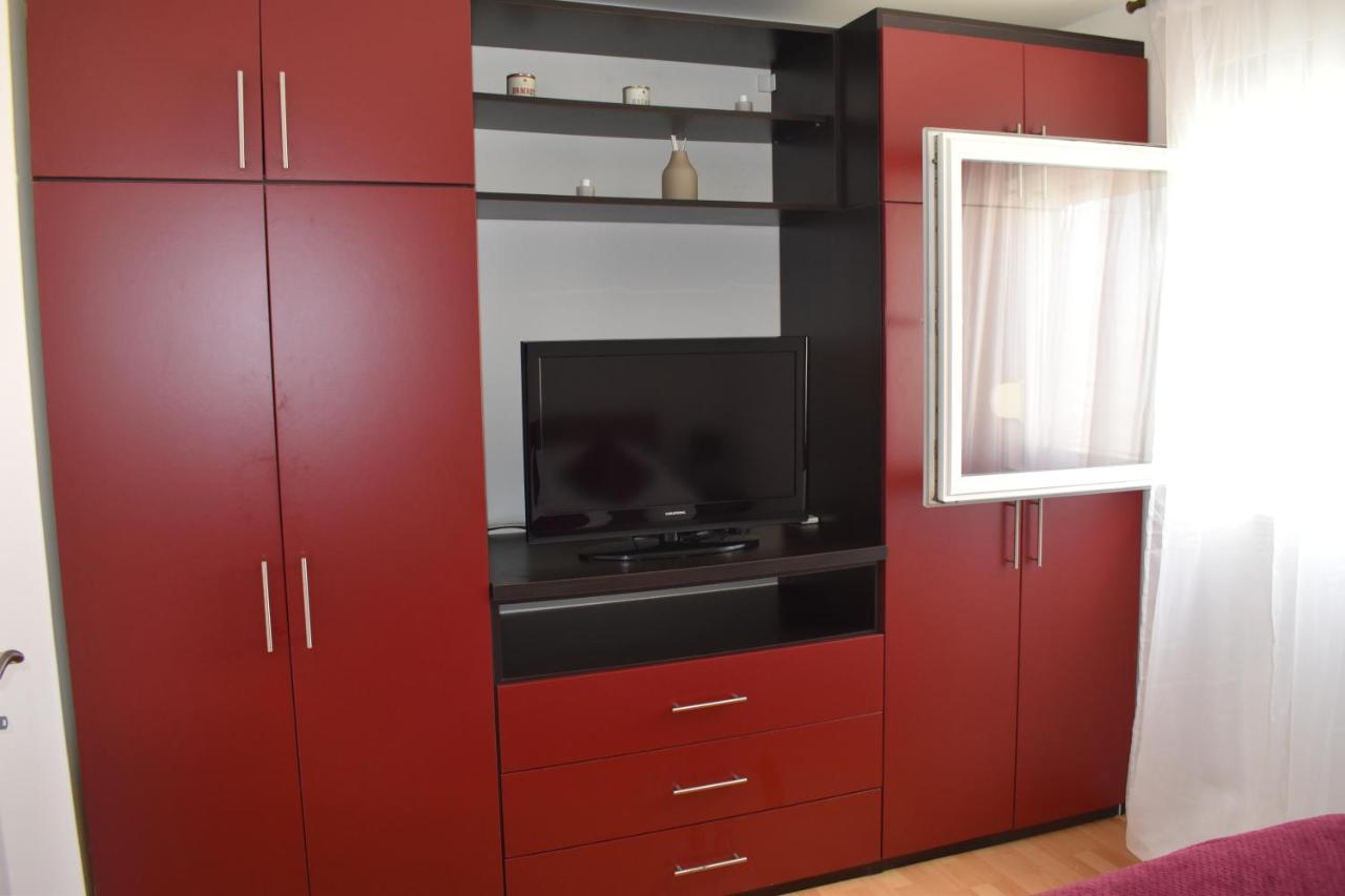 Holiday House Matej 维尔 外观 照片