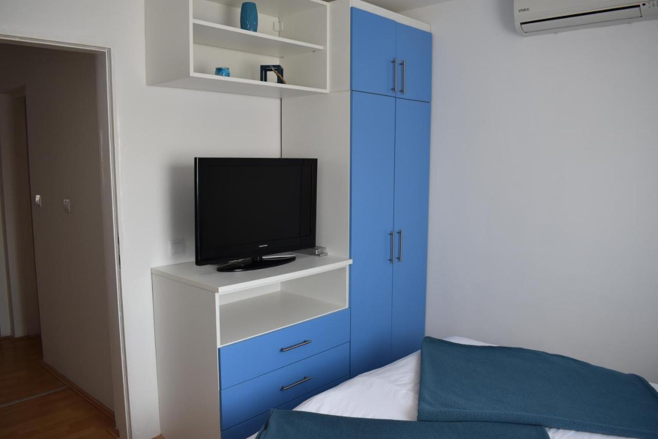 Holiday House Matej 维尔 外观 照片