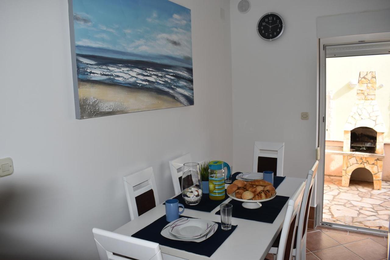 Holiday House Matej 维尔 外观 照片